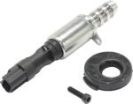Replacement 4-Piece Kit Timing Chain, includes Oil Pump and Variable Timing Solenoids - Image 13