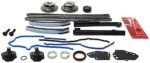 Replacement 4-Piece Kit Timing Chain, includes Oil Pump and Variable Timing Solenoids - Image 6