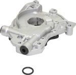 Replacement 4-Piece Kit Timing Chain, includes Oil Pump and Variable Timing Solenoids - Image 8