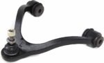 TrueDrive 10-Piece Kit Front, Driver and Passenger Side Suspension Includes Control Arms, Sway Bar Links, and Tie Rod Ends - Image 5