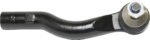 TrueDrive 10-Piece Kit Front, Driver and Passenger Side Suspension Includes Control Arms, Sway Bar Links, and Tie Rod Ends - Image 7