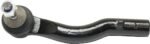 TrueDrive 10-Piece Kit Front, Driver and Passenger Side Suspension Includes Control Arms, Sway Bar Links, and Tie Rod Ends - Image 9