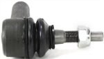 TrueDrive 4-Piece Kit Front, Driver and Passenger Side, Lower Control Arm, Rear Wheel Drive, includes Tie Rod Ends - Image 2
