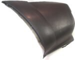 Replacement 3-Piece Kit, Rear Textured Bumper Cover, Includes (1) Bumper Cover and (2) Bumper End - Image 11