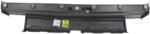 Replacement 3-Piece Kit, Rear Textured Bumper Cover, Includes (1) Bumper Cover and (2) Bumper End - Image 5
