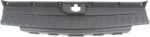 Replacement 3-Piece Kit, Rear Textured Bumper Cover, Includes (1) Bumper Cover and (2) Bumper End - Image 6