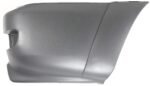 Replacement 3-Piece Kit, Rear Textured Bumper Cover, Includes (1) Bumper Cover and (2) Bumper End - Image 7