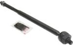 Replacement 10-Piece Kit Front, Driver and Passenger Side, Lower Control Arms with Loaded Struts, Sway Bar Links, and Tie Rod Ends - Image 6