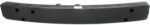 Replacement 5-Piece Kit, Front Primed Bumper Cover, Standard Cab Pickup (Regular Cab), For Models With Plastic Bumper, Includes (1) Bumper Cover, (2) Bumper End, (1) Bumper Reinforcement, and (1) Bumper Retainer - Image 2