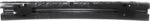 Replacement 5-Piece Kit, Front Primed Bumper Cover, Standard Cab Pickup (Regular Cab), For Models With Plastic Bumper, Includes (1) Bumper Cover, (2) Bumper End, (1) Bumper Reinforcement, and (1) Bumper Retainer - Image 3
