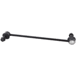 TrueDrive 6-Piece Kit Front, Driver and Passenger Side Suspension Includes Control Arms, Loaded Struts, and Sway Bar Links - Image 15