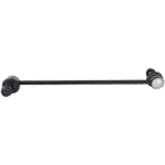 TrueDrive 6-Piece Kit Front, Driver and Passenger Side Suspension Includes Control Arms, Loaded Struts, and Sway Bar Links - Image 16