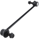 TrueDrive 6-Piece Kit Front, Driver and Passenger Side Suspension Includes Control Arms, Loaded Struts, and Sway Bar Links - Image 17