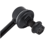TrueDrive 6-Piece Kit Front, Driver and Passenger Side Suspension Includes Control Arms, Loaded Struts, and Sway Bar Links - Image 18