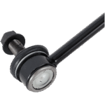 TrueDrive 6-Piece Kit Front, Driver and Passenger Side Suspension Includes Control Arms, Loaded Struts, and Sway Bar Links - Image 19