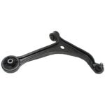 TrueDrive 6-Piece Kit Front, Driver and Passenger Side Suspension Includes Control Arms, Loaded Struts, and Sway Bar Links - Image 2