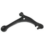 TrueDrive 6-Piece Kit Front, Driver and Passenger Side Suspension Includes Control Arms, Loaded Struts, and Sway Bar Links - Image 6