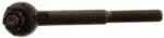 TrueDrive 6-Piece Kit Front, Driver and Passenger Side Control Arm, Rear Wheel Drive, includes Tie Rod Ends - Image 2