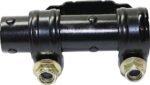 TrueDrive 11-Piece Kit Front, Driver and Passenger Side Suspension with Ball Joints, Drag Link, Tie Rod Adjusting Sleeve, Tie Rod Ends, and Wheel Hubs, 4WD - Image 11