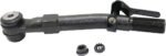 TrueDrive 11-Piece Kit Front, Driver and Passenger Side Suspension with Ball Joints, Drag Link, Tie Rod Adjusting Sleeve, Tie Rod Ends, and Wheel Hubs, 4WD - Image 14