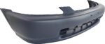 Replacement 4-Piece Kit Factory Style Hood, Steel, Primed, Includes (1) Bumper Cover, (1) Fender, (1) Headlight, and (1) Hood - Image 19