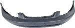 Replacement 4-Piece Kit Factory Style Hood, Steel, Primed, Includes (1) Bumper Cover, (1) Fender, (1) Headlight, and (1) Hood - Image 20