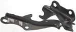Replacement 3-Piece Kit Factory Style Hood, USA Built Vehicle, Steel, Primed, Includes (1) Hood and (2) Hood Hinge - Image 7