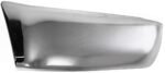 Replacement 3-Piece Kit, Step Bumper, Chrome, Face Bar Only; With pad provision, Without mounting bracket(s), Includes (2) Bumper End and (1) Step Bumper - Image 12