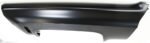 Replacement 3-Piece Kit Factory Style Hood, Steel, Primed, Includes (2) Fender and (1) Hood - Image 11