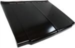Replacement 3-Piece Kit Factory Style Hood, Steel, Primed, Includes (2) Fender and (1) Hood - Image 14