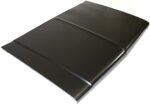 Replacement 3-Piece Kit Factory Style Hood, Steel, Primed, Includes (2) Fender and (1) Hood - Image 14