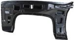 Replacement 3-Piece Kit Factory Style Hood, Steel, Primed, Includes (2) Fender and (1) Hood - Image 5