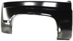 Replacement 3-Piece Kit Factory Style Hood, Steel, Primed, Includes (2) Fender and (1) Hood - Image 7