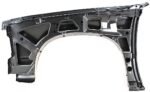 Replacement 3-Piece Kit Factory Style Hood, Steel, Primed, Includes (2) Fender and (1) Hood - Image 5