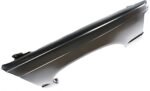 Replacement 3-Piece Kit Factory Style Hood, Steel, Primed, Includes (2) Fender and (1) Hood - Image 6