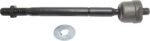 TrueDrive 8-Piece Kit Front, Driver and Passenger Side, Upper and Lower Control Arm Kit, Includes (4) Control Arm and (4) Tie Rod End - Image 5