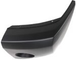 Replacement 3-Piece Kit, Front Bumper, Chrome, Includes (1) Bumper and (2) Bumper End - Image 17