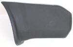 Replacement 3-Piece Kit, Rear Bumper, Sport Utility, Painted Gray, Includes (1) Bumper and (2) Bumper End - Image 11