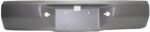 Replacement 3-Piece Kit, Rear Bumper, Sport Utility, Painted Gray, Includes (1) Bumper and (2) Bumper End - Image 12