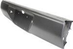 Replacement 3-Piece Kit, Rear Bumper, Sport Utility, Painted Gray, Includes (1) Bumper and (2) Bumper End - Image 14