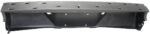 Replacement 3-Piece Kit, Rear Bumper, Sport Utility, Painted Gray, Includes (1) Bumper and (2) Bumper End - Image 15