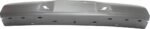 Replacement 3-Piece Kit, Rear Bumper, Sport Utility, Painted Gray, Includes (1) Bumper and (2) Bumper End - Image 16