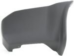 Replacement 3-Piece Kit, Rear Bumper, Sport Utility, Painted Gray, Includes (1) Bumper and (2) Bumper End - Image 2