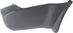Replacement 3-Piece Kit, Rear Bumper, Sport Utility, Painted Gray, Includes (1) Bumper and (2) Bumper End - Image 6
