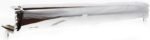 Replacement 3-Piece Kit, Step Bumper, For Models With Fender Flares, Chrome, Face Bar and Pads, Without mounting bracket(s), Includes (2) Bumper End and (1) Step Bumper - Image 4
