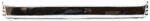 Replacement 4-Piece Kit, Front Bumper, Sport Utility, For Models Without Sport Package, Chrome, Includes (1) Bumper, (2) Bumper End, and (1) Step Bumper - Image 3