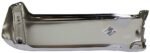 Replacement 3-Piece Kit, Step Bumper, For Models Without Fender Flares, Chrome, Face Bar and Pads, With mounting bracket(s), Includes (2) Bumper End and (1) Step Bumper - Image 12