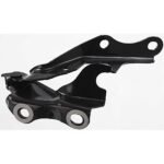Replacement 3-Piece Kit Factory Style Hood, USA Built Vehicle, Steel, Primed, Includes (1) Hood and (2) Hood Hinge - Image 12