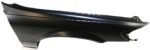 Replacement 3-Piece Kit Factory Style Hood, USA Built Vehicle, Steel, Primed, Includes (1) Fender, (1) Headlight, and (1) Hood - Image 12