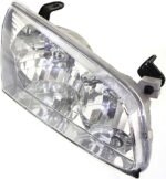 Replacement 3-Piece Kit Factory Style Hood, USA Built Vehicle, Steel, Primed, Includes (1) Fender, (1) Headlight, and (1) Hood - Image 3